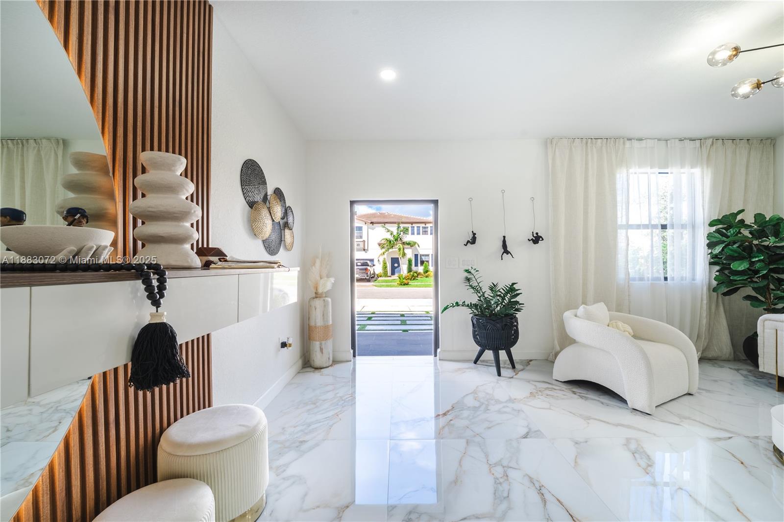 KENDALL ASSEMBLAGE NORTH - Residential