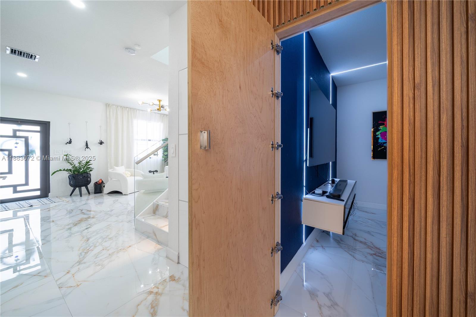 KENDALL ASSEMBLAGE NORTH - Residential