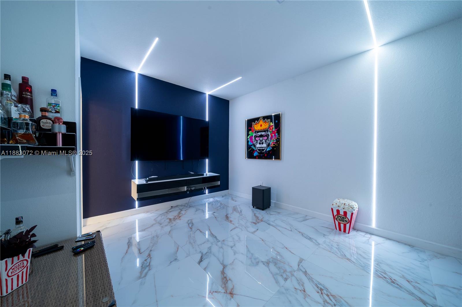 KENDALL ASSEMBLAGE NORTH - Residential