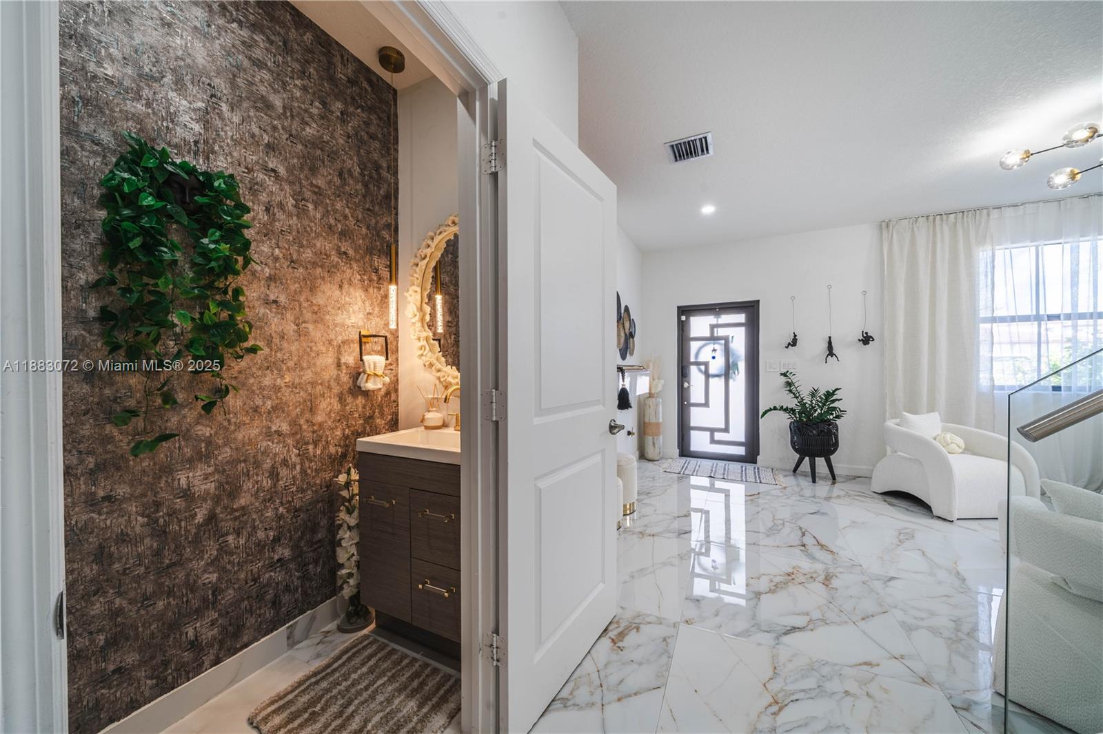 KENDALL ASSEMBLAGE NORTH - Residential