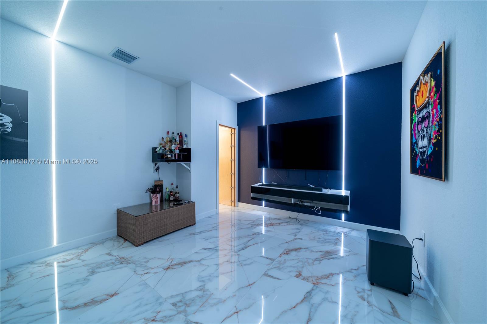 KENDALL ASSEMBLAGE NORTH - Residential