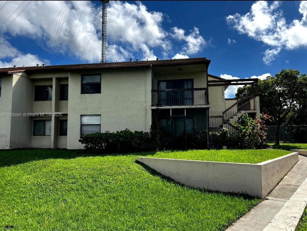 MCARTHUR PARK MISTY LK CO - Residential