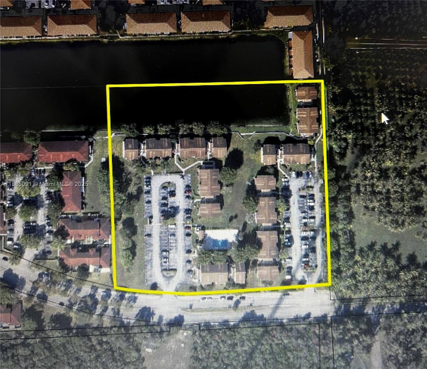 MCARTHUR PARK MISTY LK CO - Residential