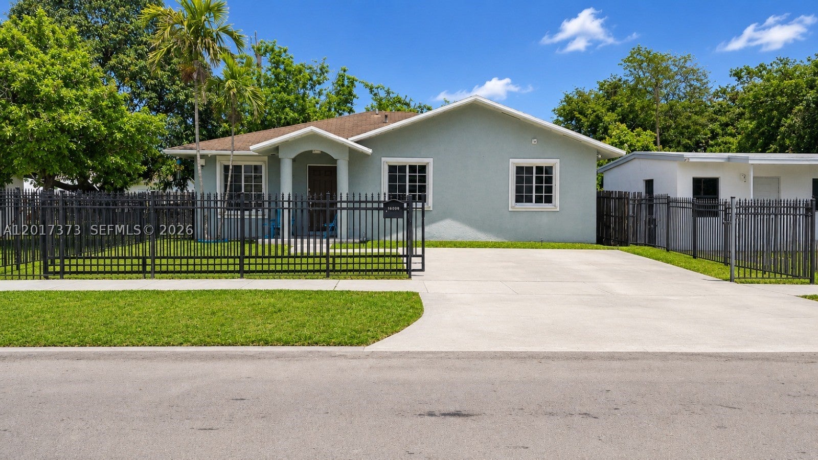 16009 NW 27th Ave