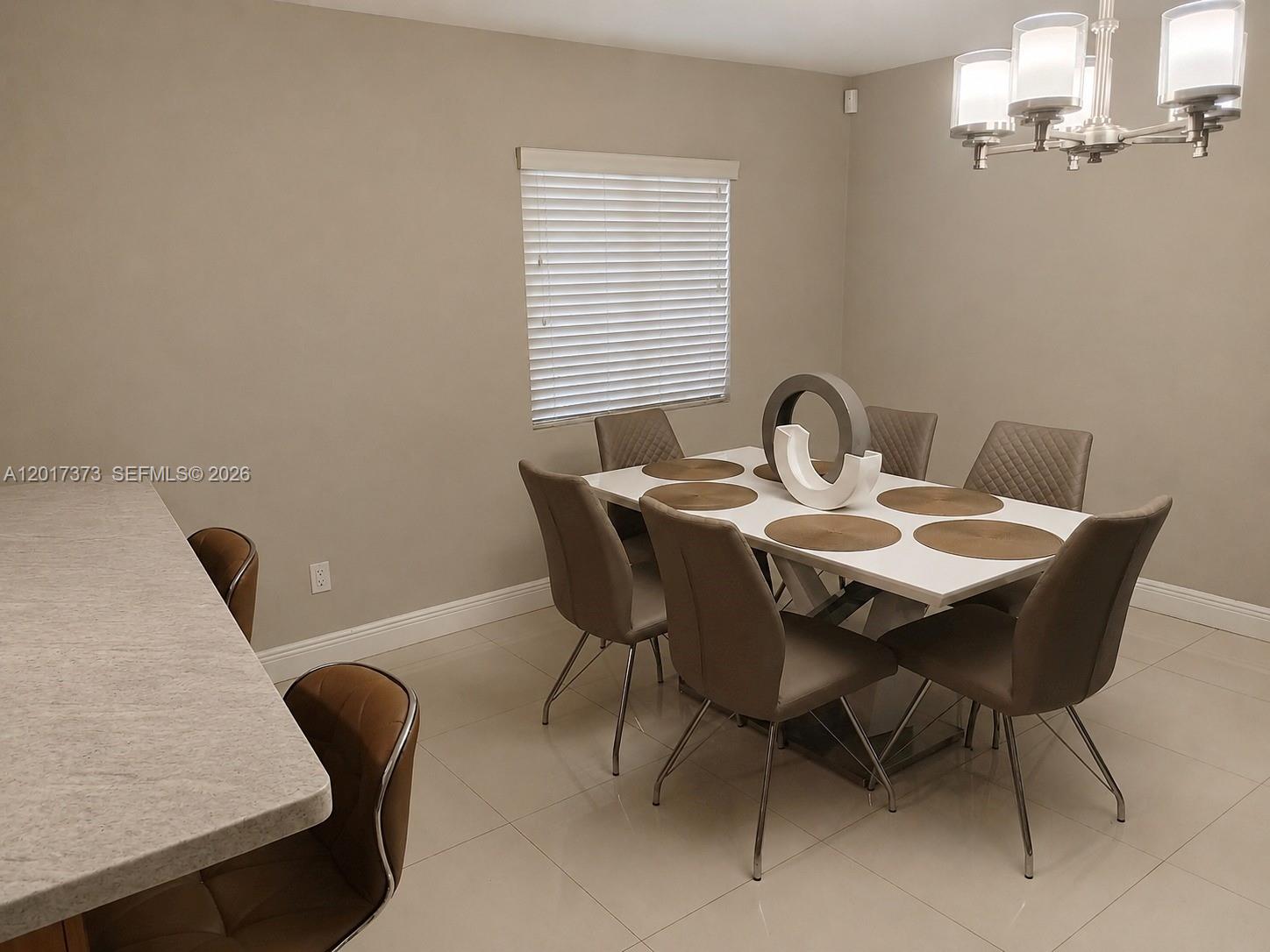 BUNCHE PARK - Residential