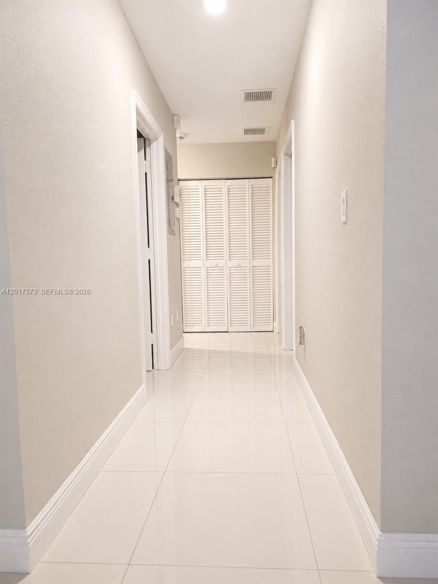 BUNCHE PARK - Residential