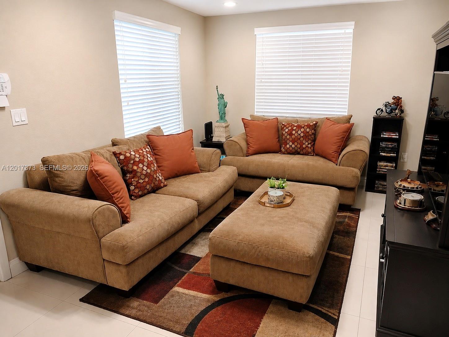 BUNCHE PARK - Residential