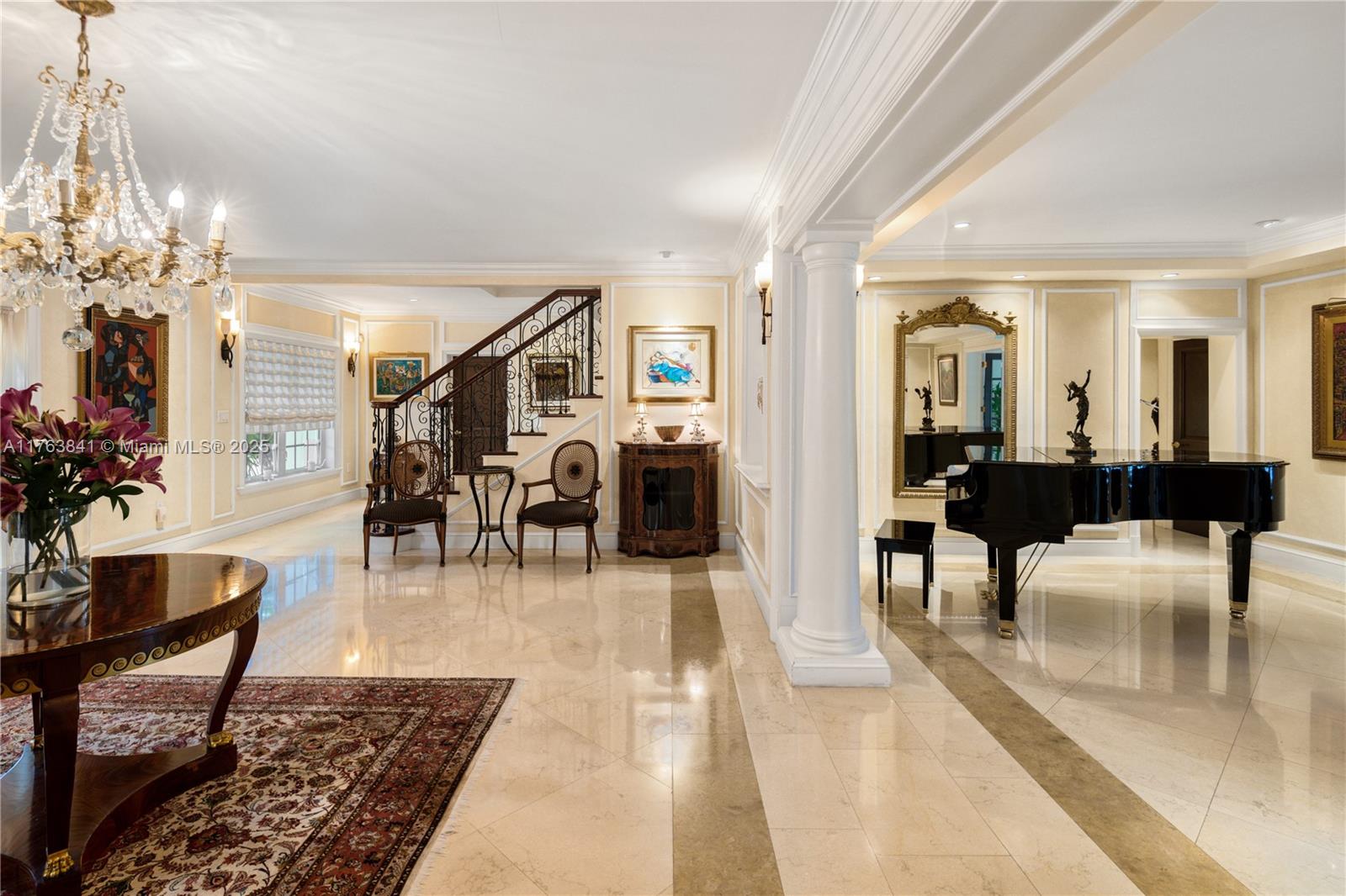 C GAB COUNTRY CLUB SEC 5 - Residential