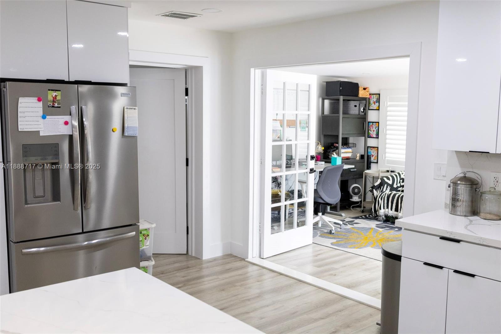 PINECREST ACRES-RESUB OF - Residential
