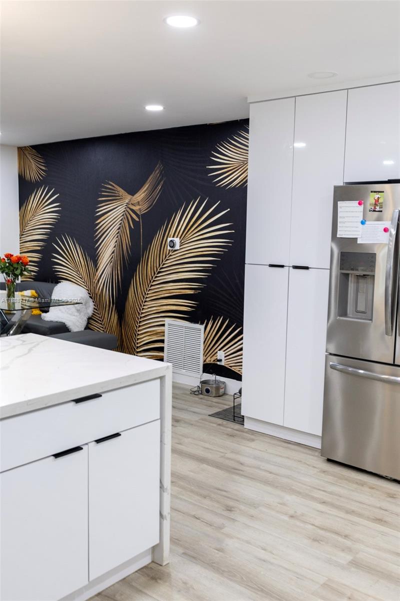 PINECREST ACRES-RESUB OF - Residential