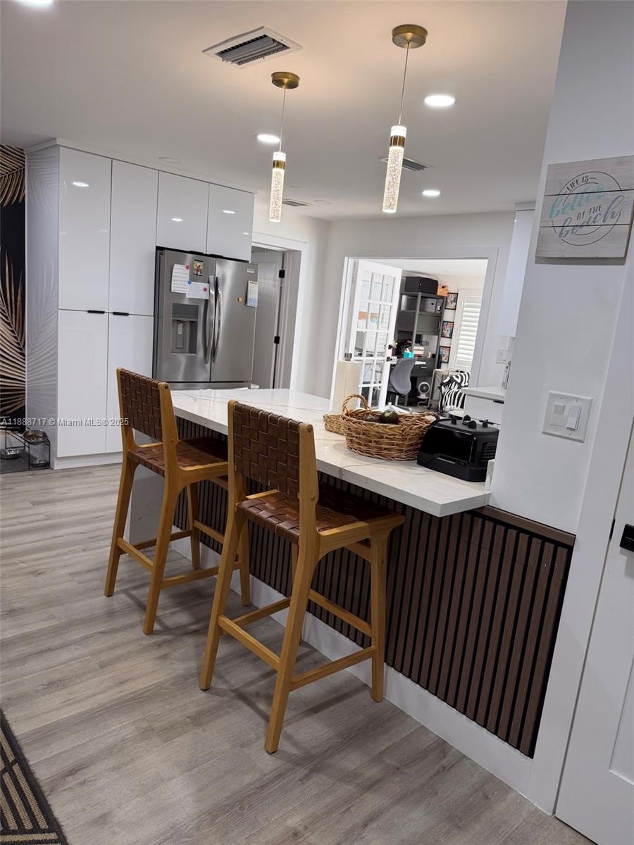 PINECREST ACRES-RESUB OF - Residential