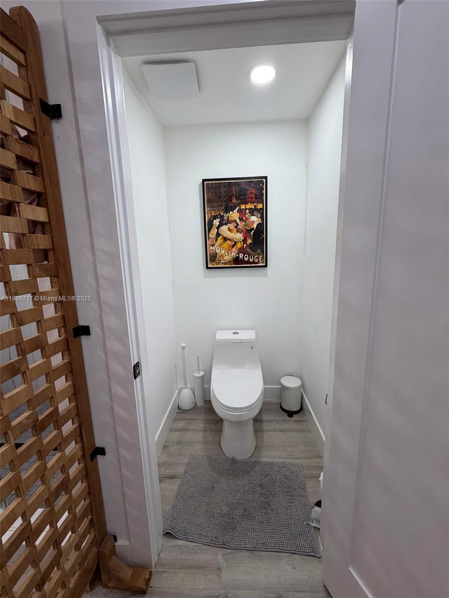 PINECREST ACRES-RESUB OF - Residential