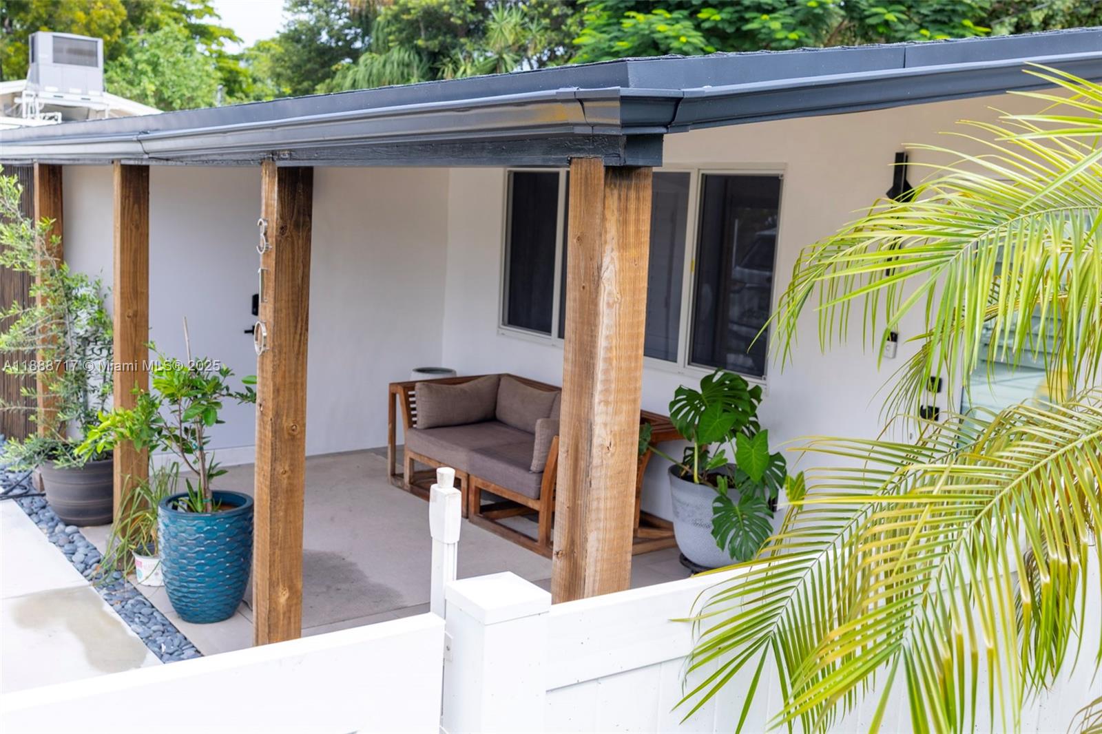 PINECREST ACRES-RESUB OF - Residential