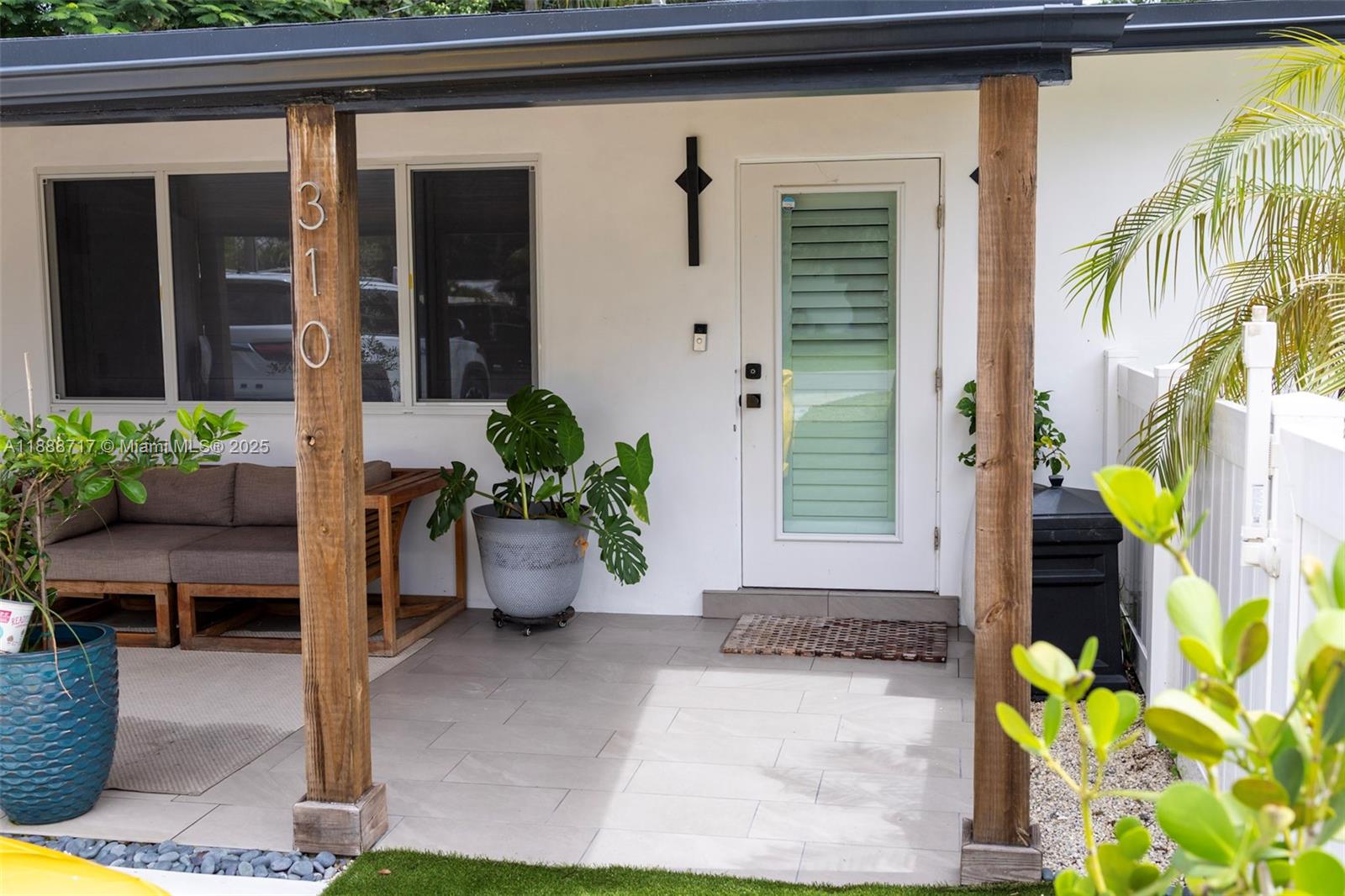 PINECREST ACRES-RESUB OF - Residential