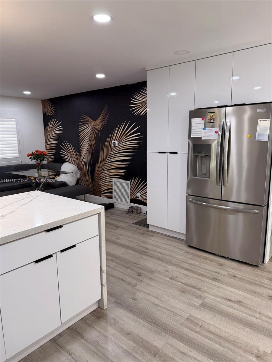PINECREST ACRES-RESUB OF - Residential