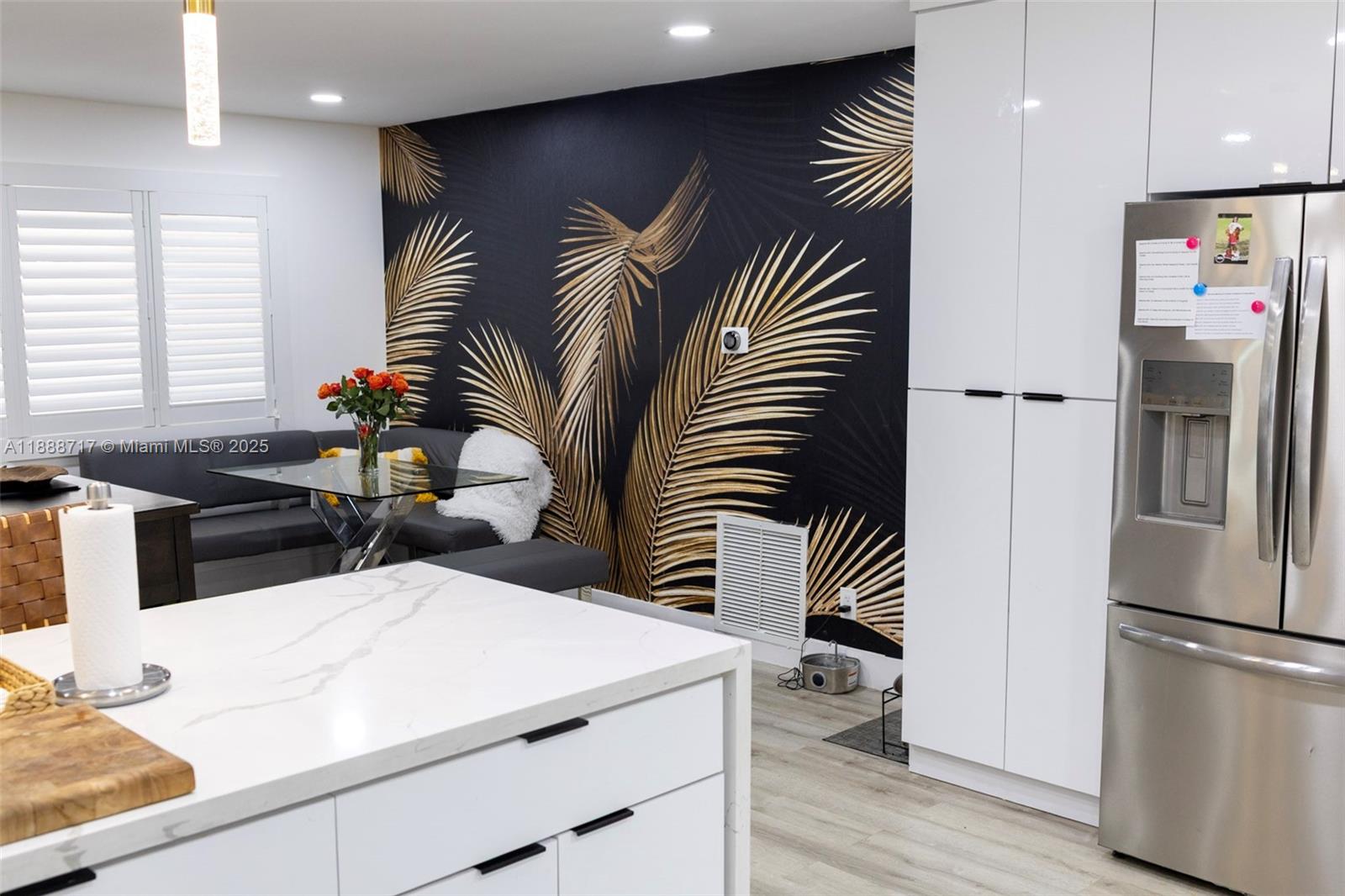 PINECREST ACRES-RESUB OF - Residential