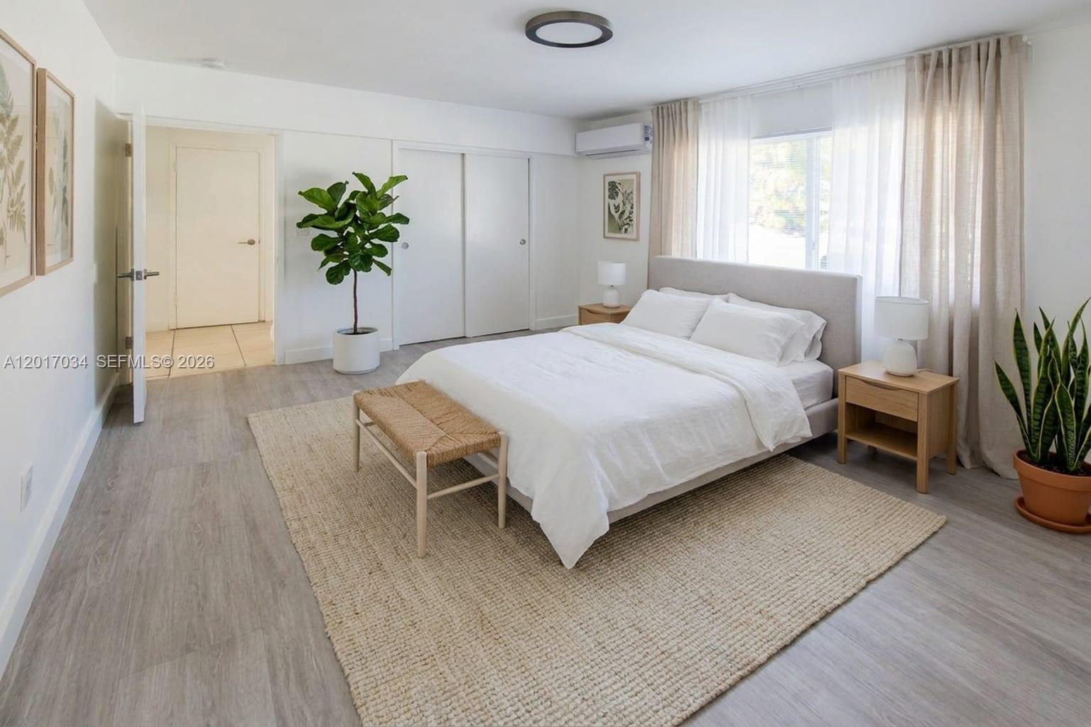 FULFORD BY THE SEA SEC F - Residential Lease