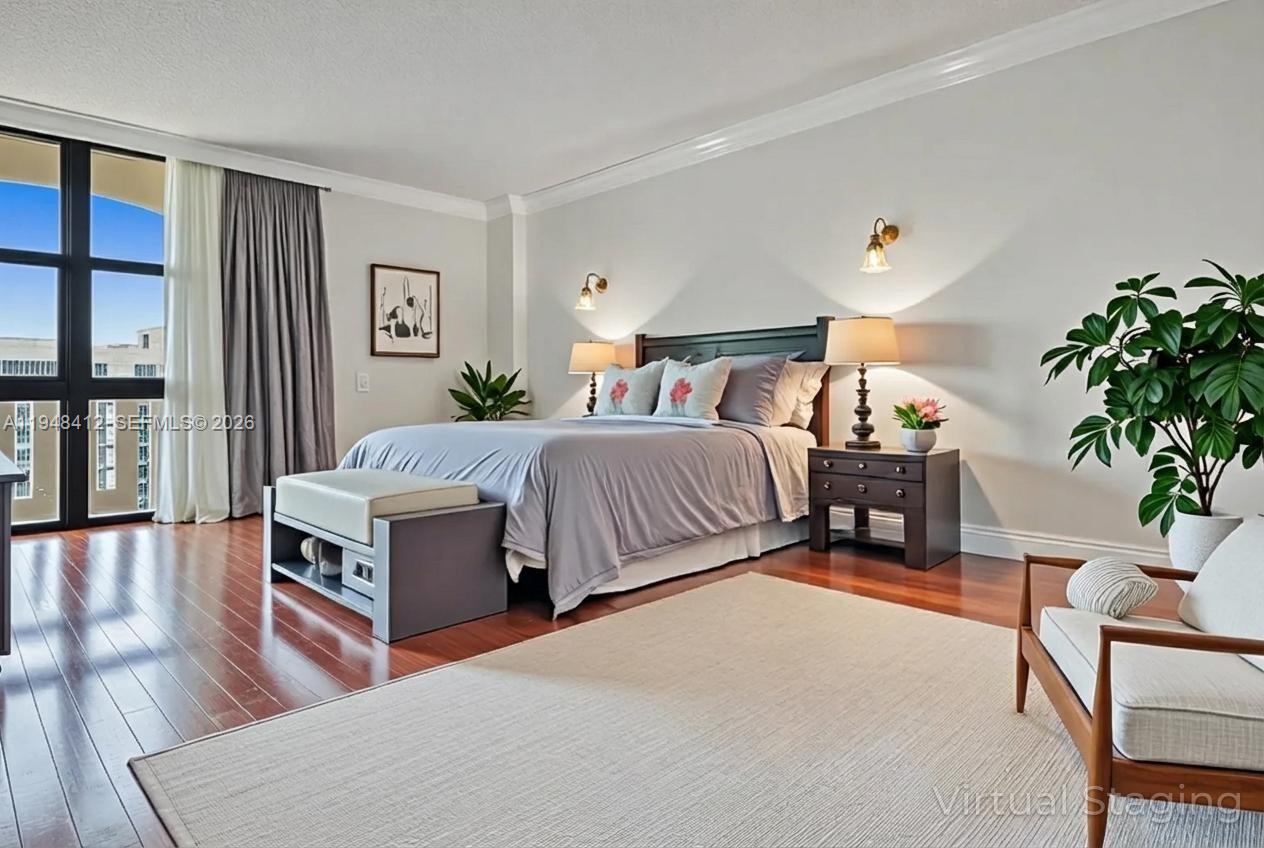 TOWERS OF KEY BISCAYNE CO - Residential