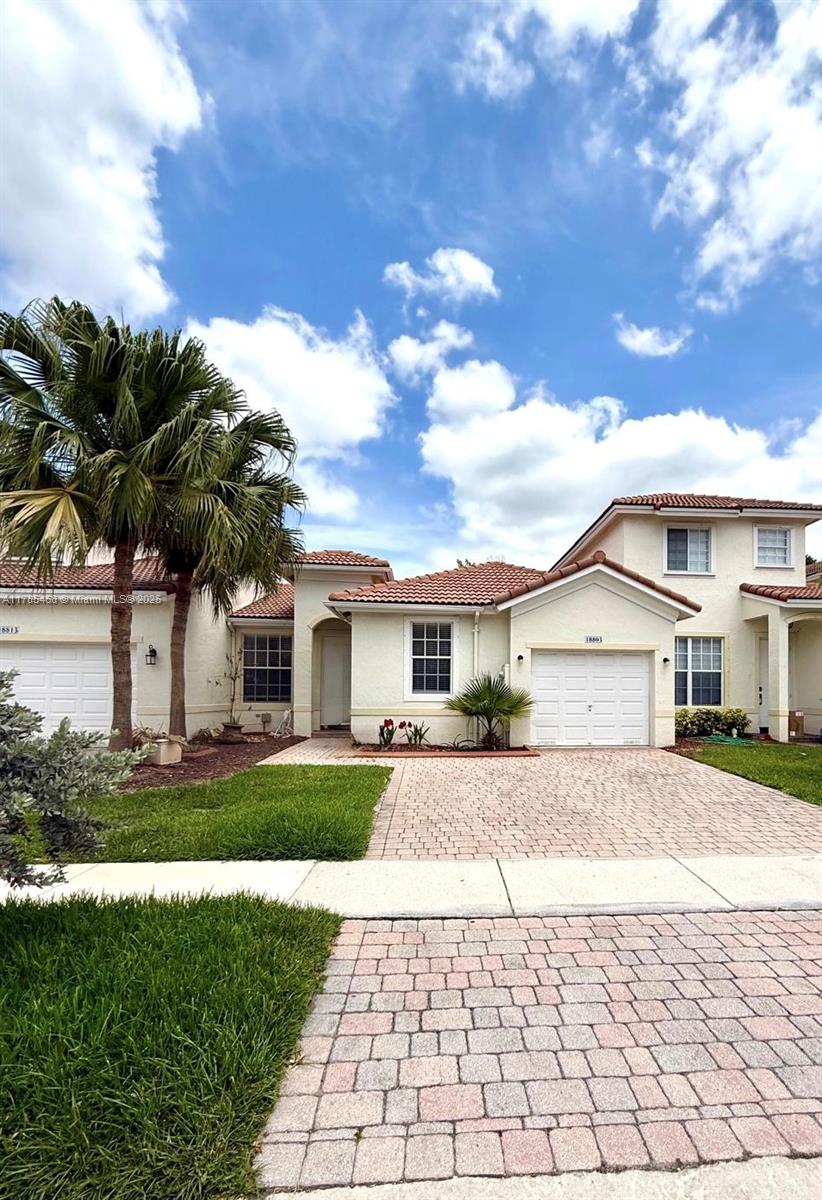 18803 Sw 28th St 18803, Miramar, Broward County, Florida - 3 Bedrooms  
2 Bathrooms - 
