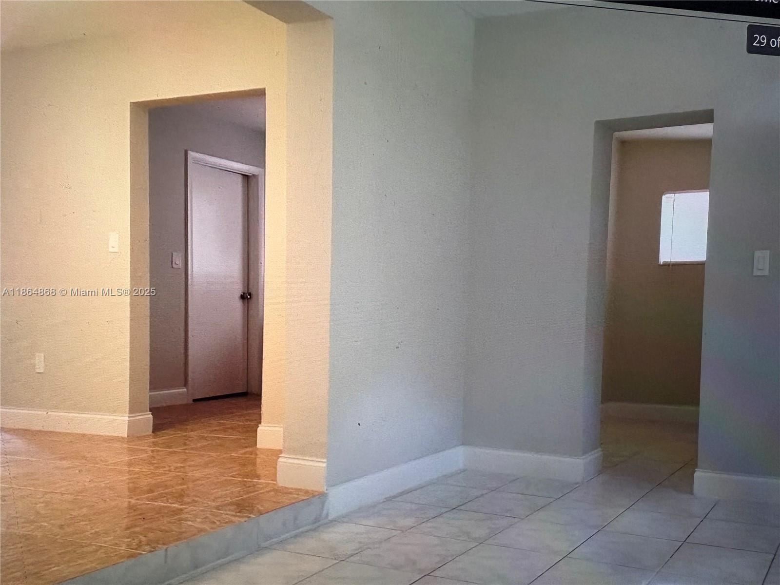 WESTON VILLAGE - Residential