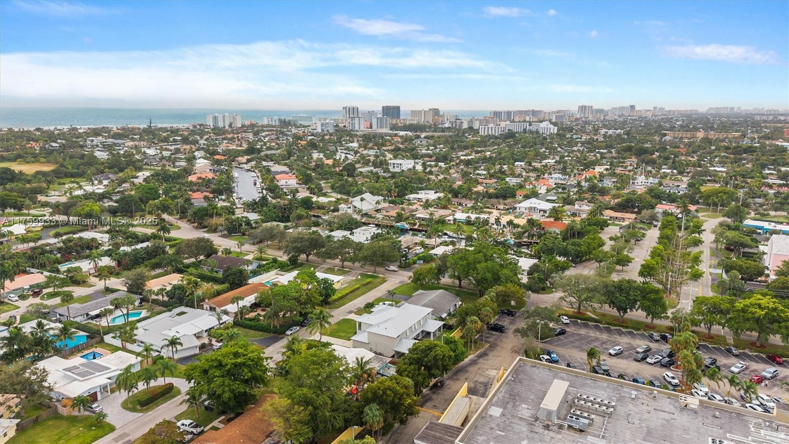 HILLSBORO ISLES - Residential Income