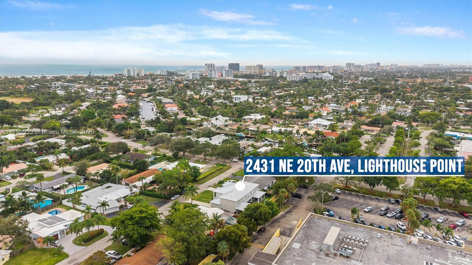 HILLSBORO ISLES - Residential Income