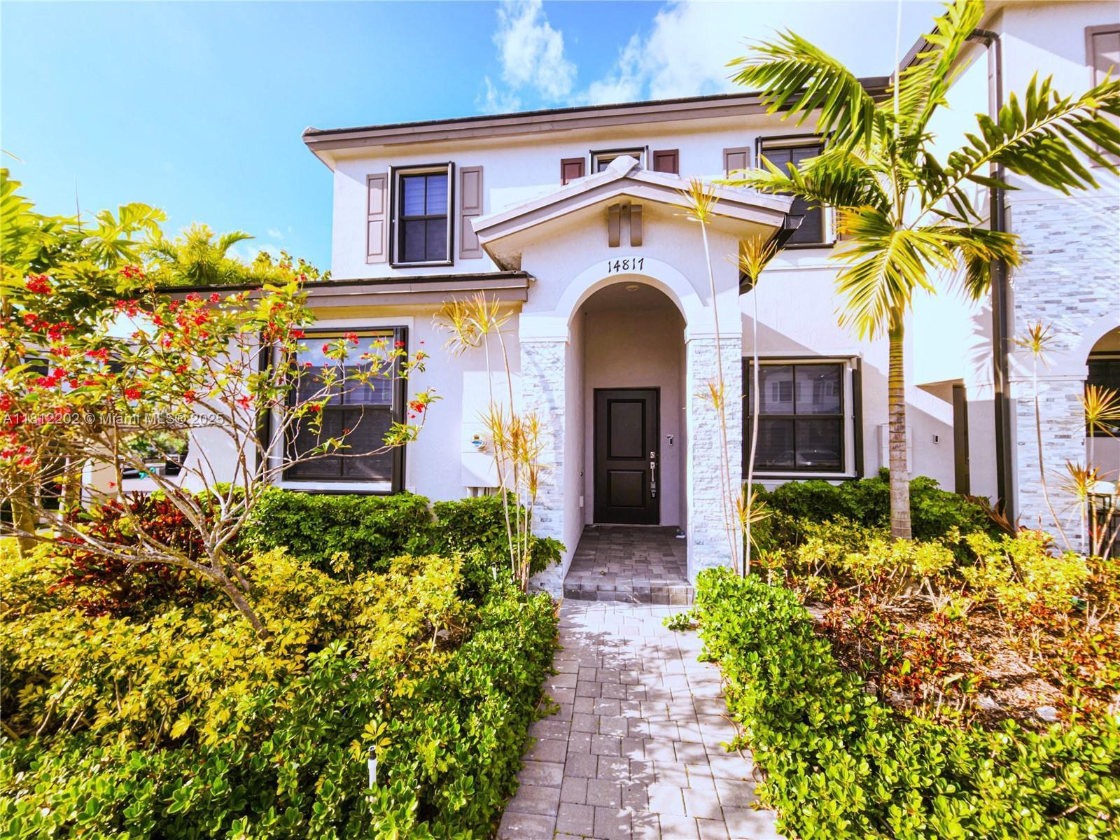 14817 SW 183rd Ter 14817