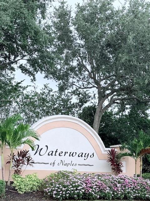 WATERWAYS OF NAPLES - Residential