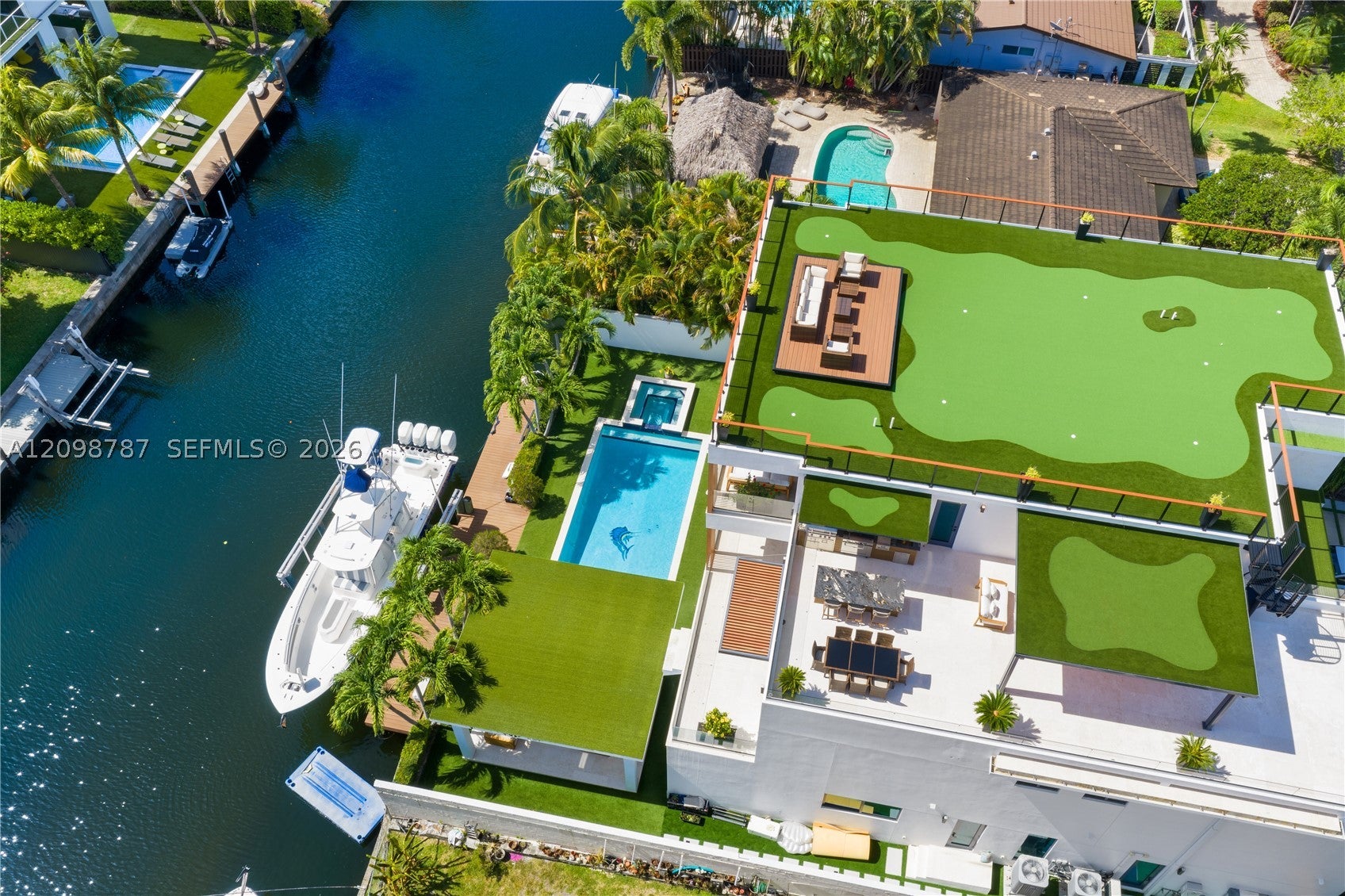 13145 Coronado Dr