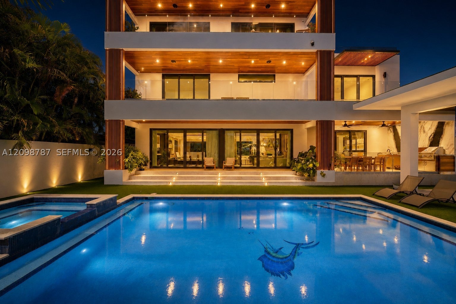 13145 Coronado Dr