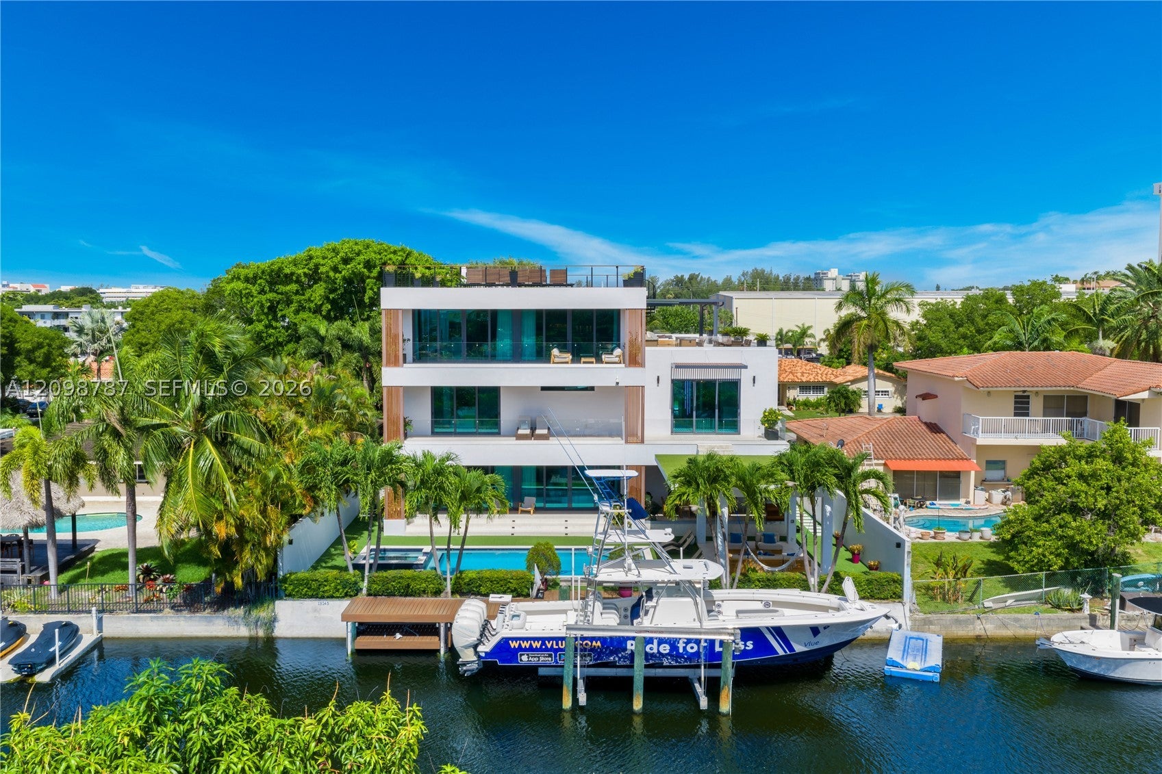 13145 Coronado Dr