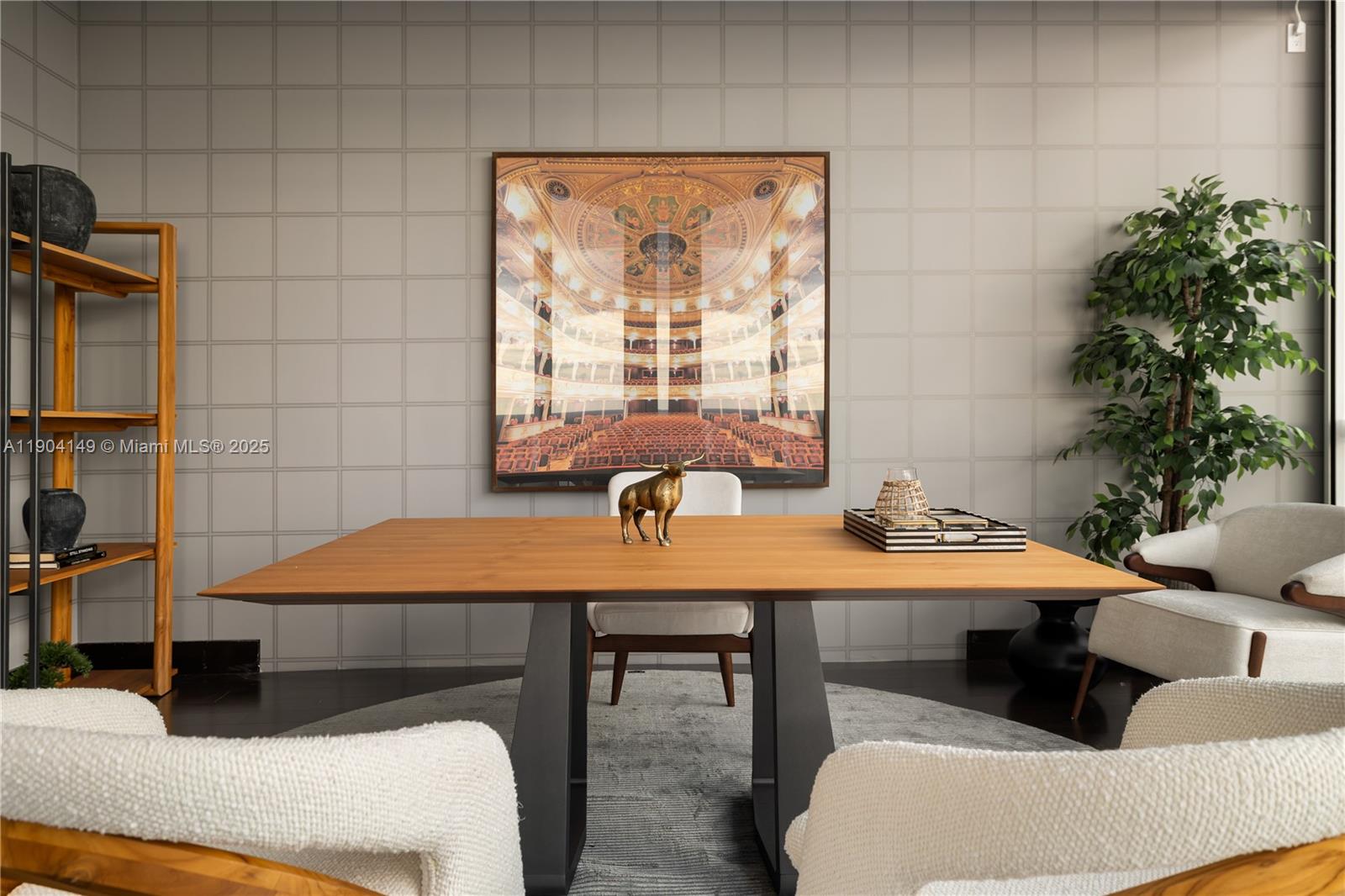 TRUMP ROYALE CONDO - Residential