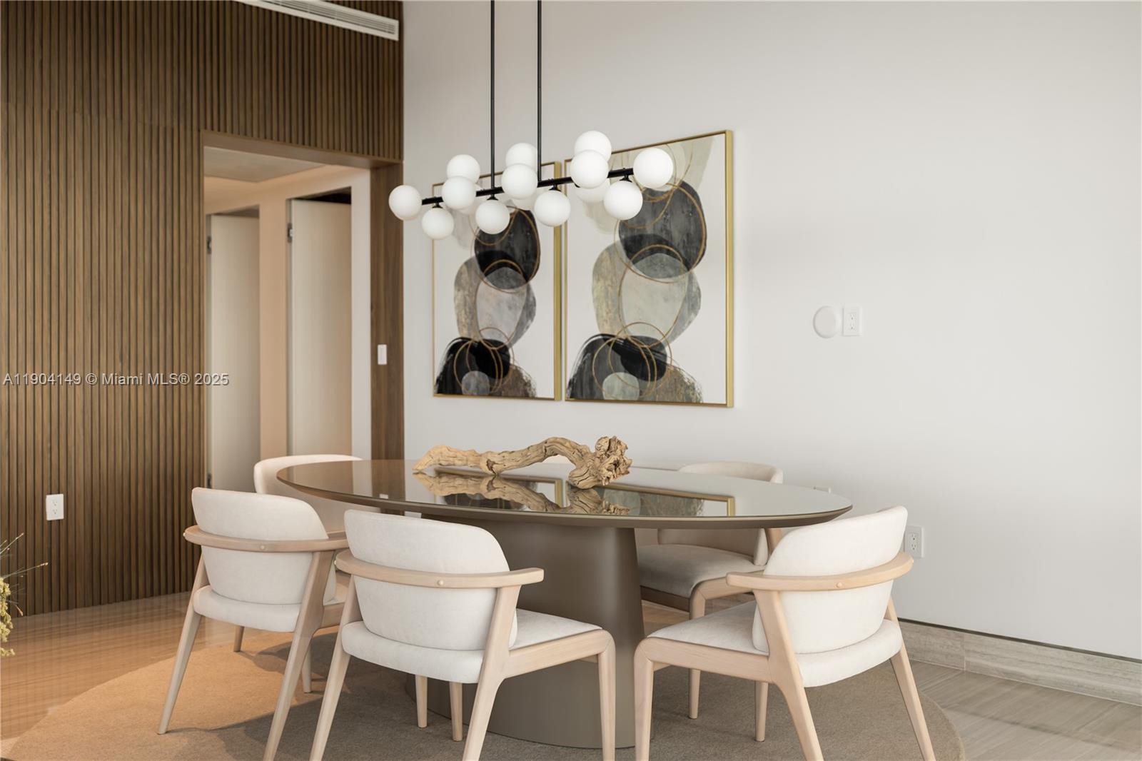 TRUMP ROYALE CONDO - Residential