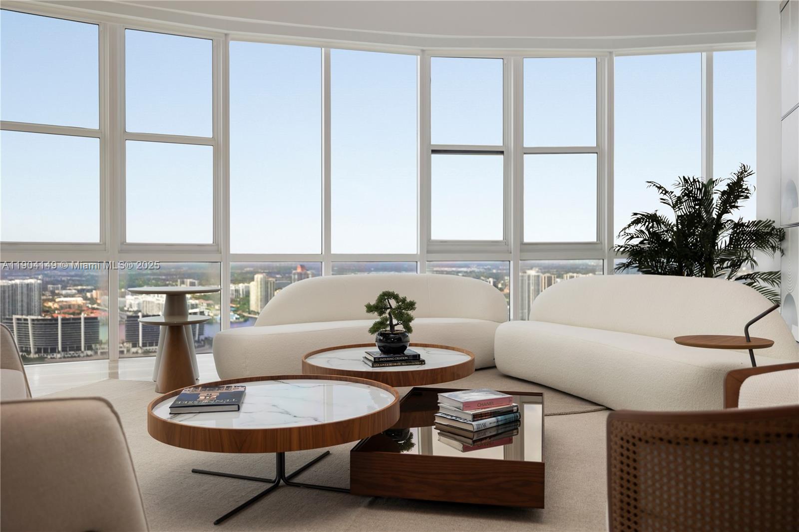 TRUMP ROYALE CONDO - Residential