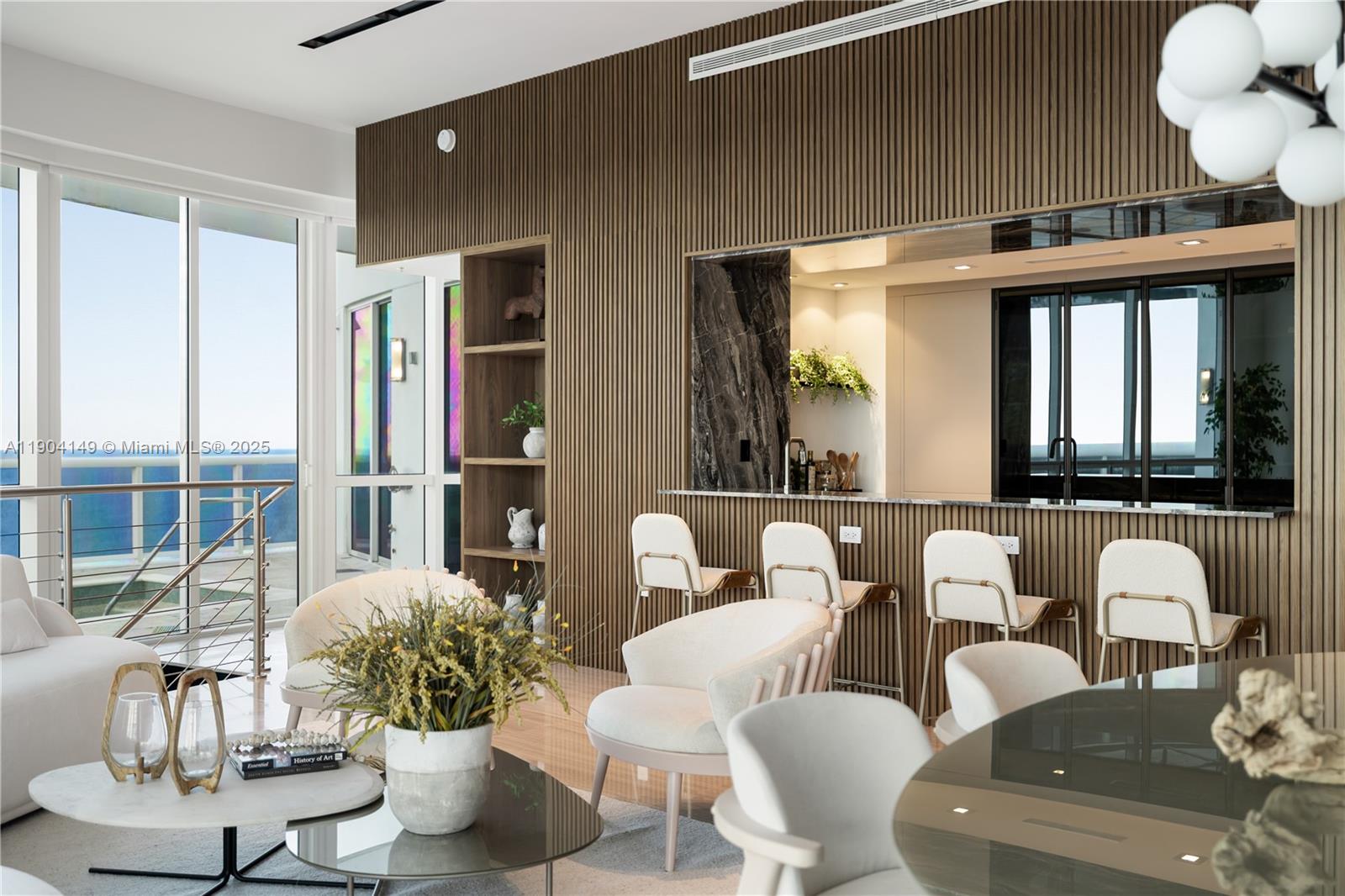 TRUMP ROYALE CONDO - Residential