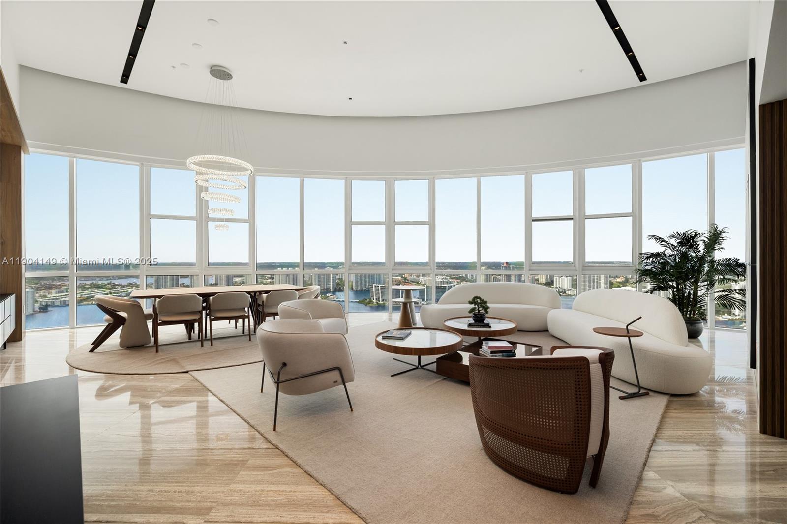 TRUMP ROYALE CONDO - Residential