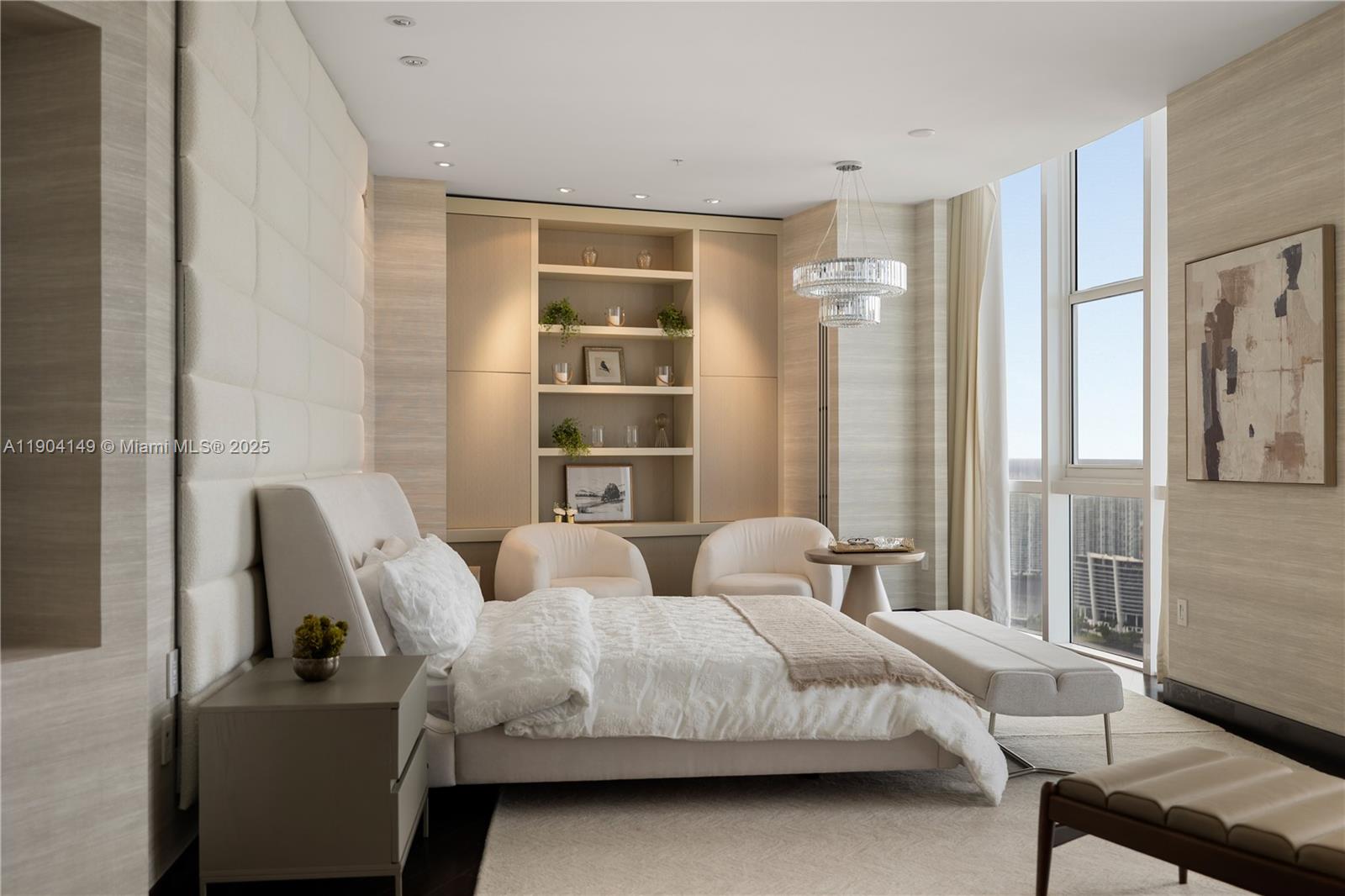 TRUMP ROYALE CONDO - Residential