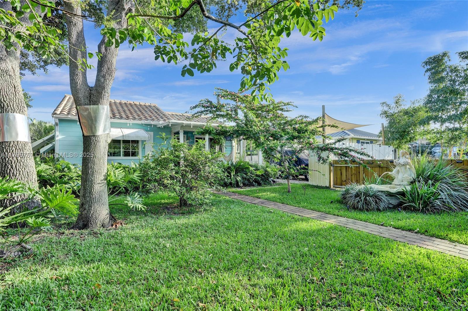CYPRESS CREEK ESTATES SEC - Residential