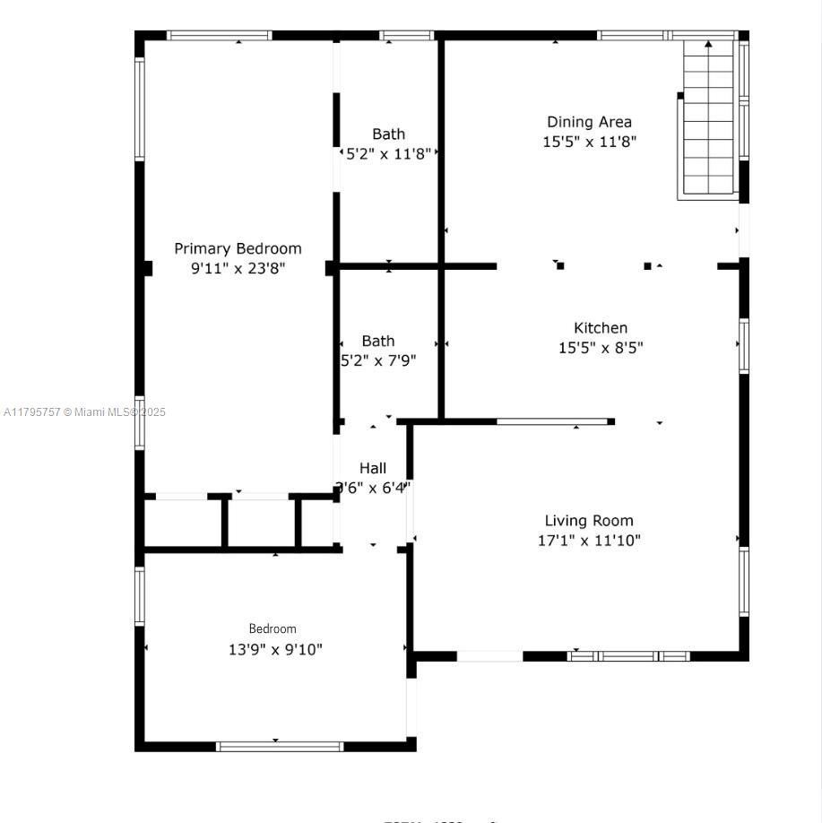 CYPRESS CREEK ESTATES SEC - Residential