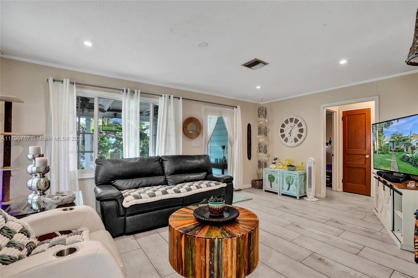 CYPRESS CREEK ESTATES SEC - Residential