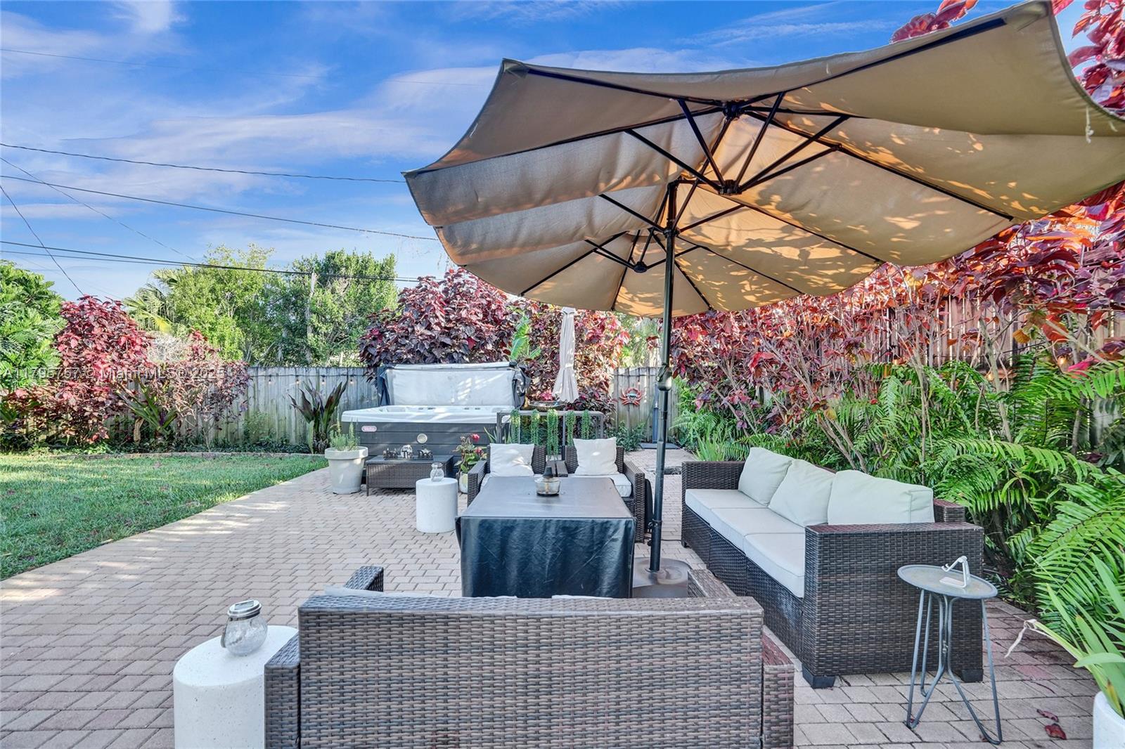 CYPRESS CREEK ESTATES SEC - Residential