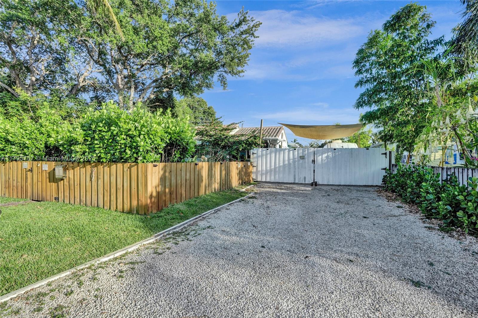 CYPRESS CREEK ESTATES SEC - Residential