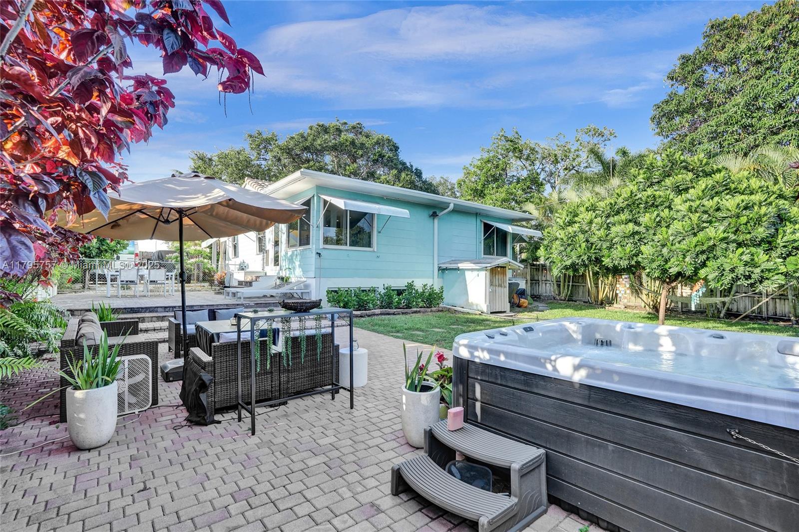 CYPRESS CREEK ESTATES SEC - Residential