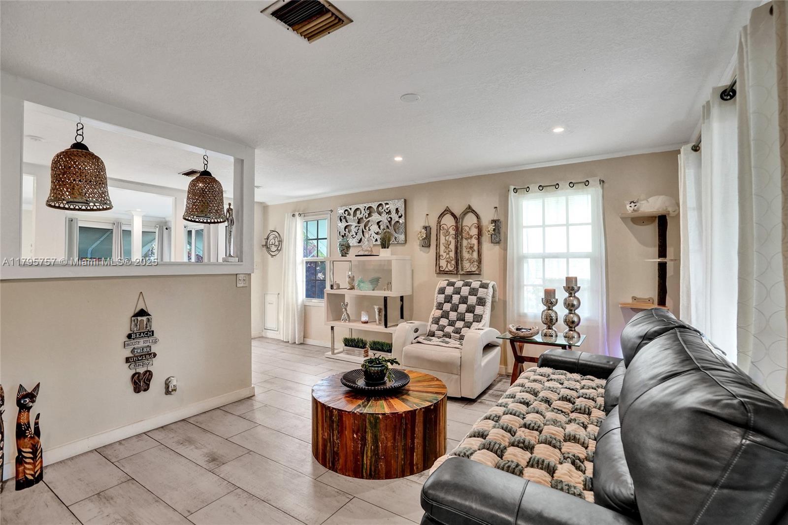 CYPRESS CREEK ESTATES SEC - Residential
