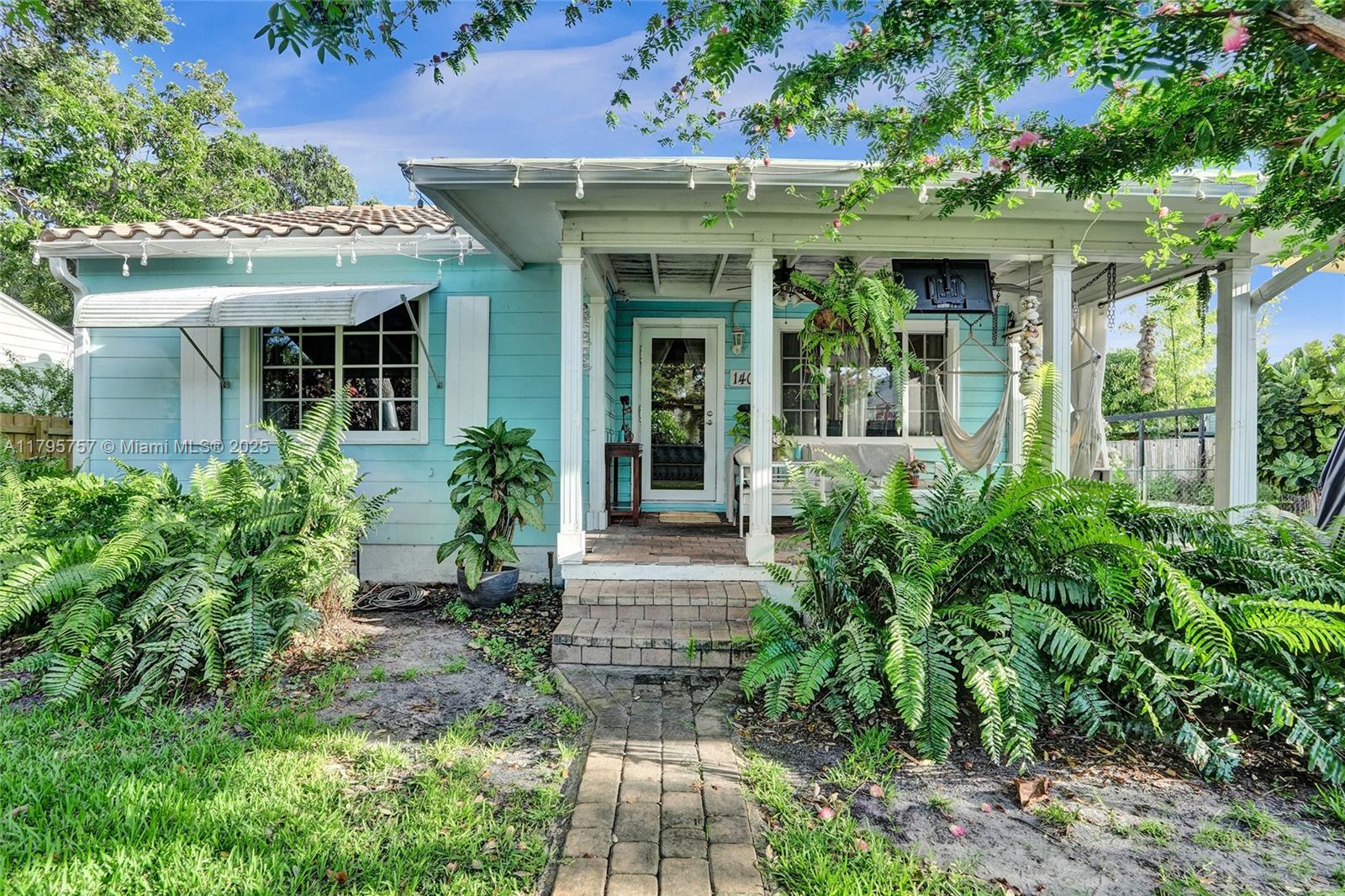 CYPRESS CREEK ESTATES SEC - Residential