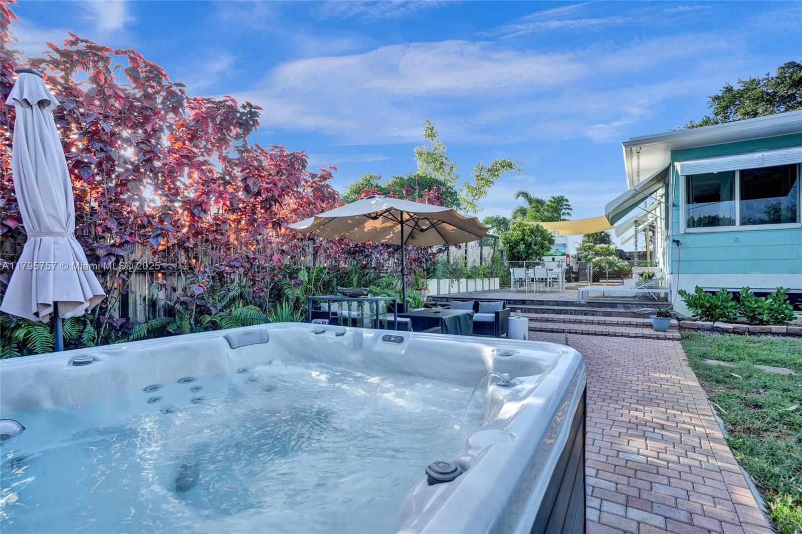 CYPRESS CREEK ESTATES SEC - Residential