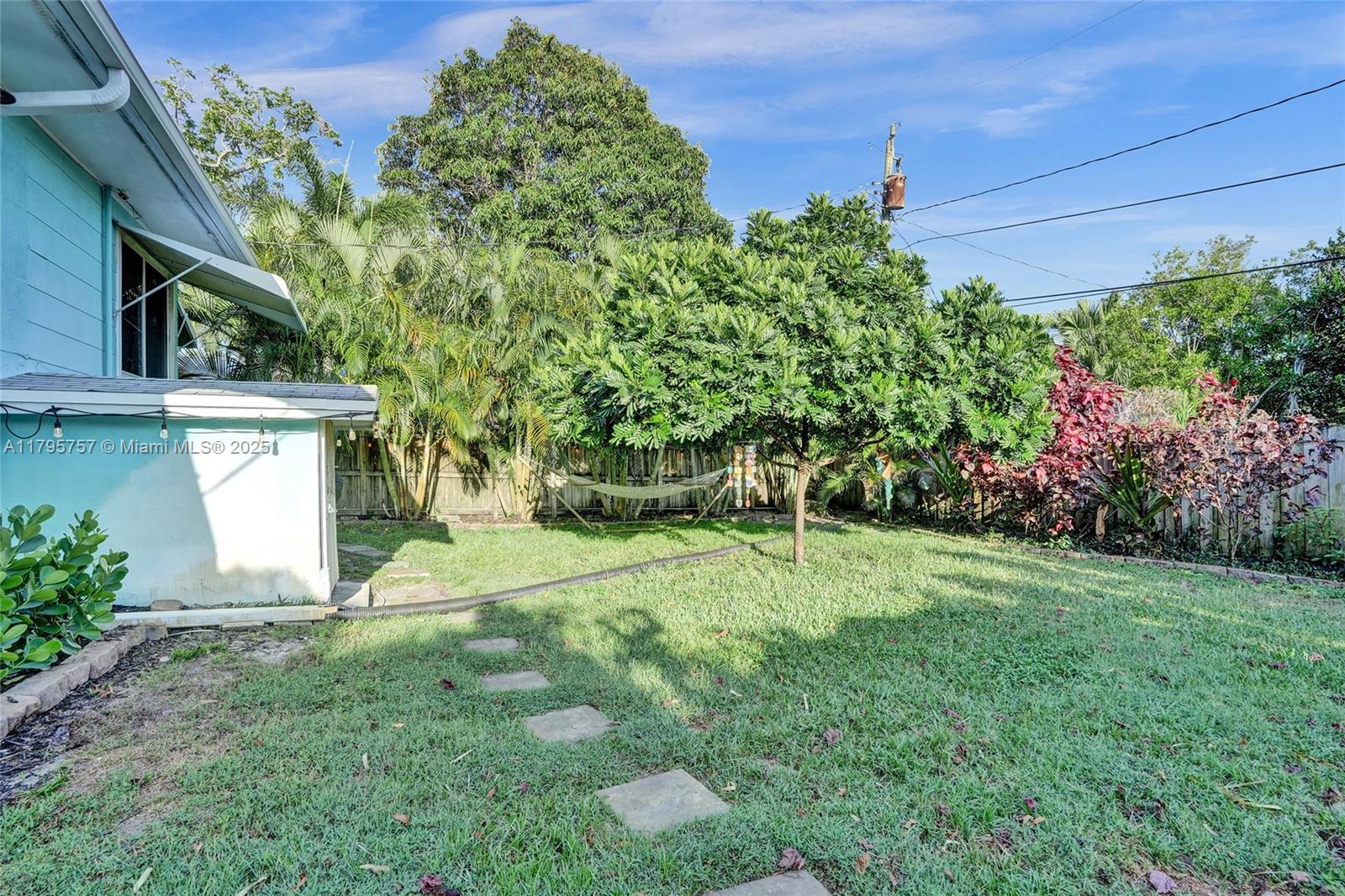 CYPRESS CREEK ESTATES SEC - Residential