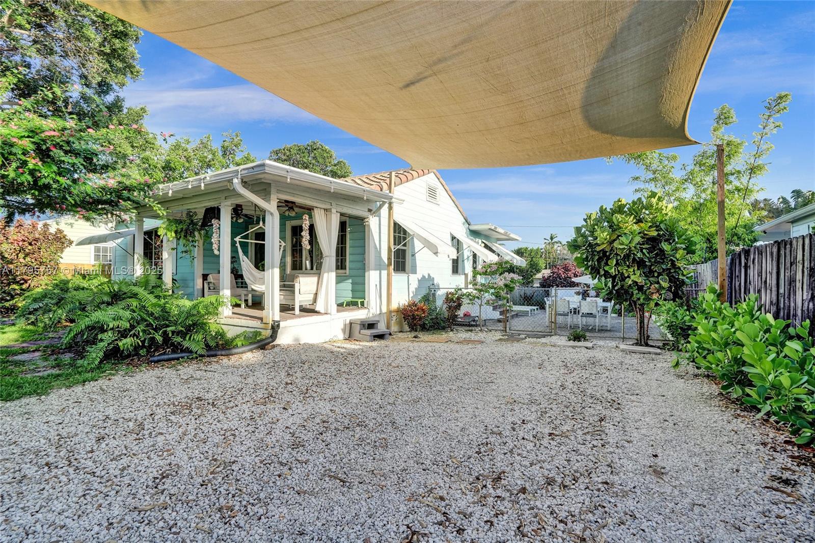 CYPRESS CREEK ESTATES SEC - Residential