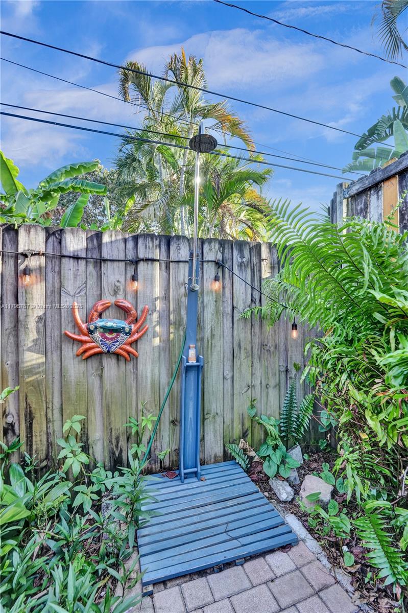 CYPRESS CREEK ESTATES SEC - Residential