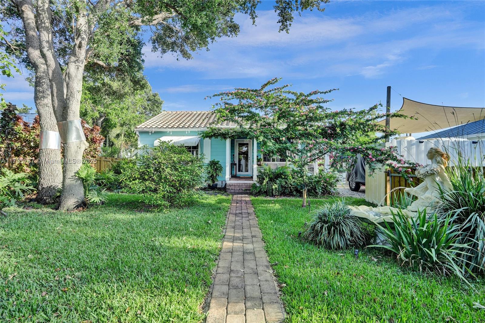 CYPRESS CREEK ESTATES SEC - Residential